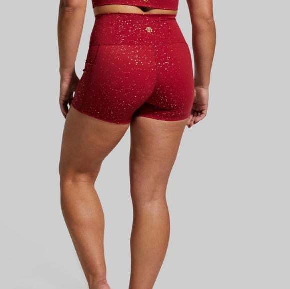 Born Primitive Synergy Short - Picture 2 of 12